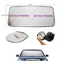 Automotive Car Sun Shades